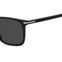Hugo Boss BOSS 1749/G/S 807 IR 55 Black / Grey Lenses
