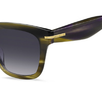 Hugo Boss BOSS 1778/G/S S10 DG 52 Lilac Havana / Violet Gradient Lenses