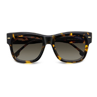 Carrera 3066/S 086 HA 53 Havana / Brown Gradient Lenses