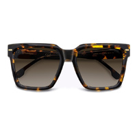 Carrera 3067/S 086 HA 56 Havana / Brown Gradient Lenses
