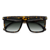 Carrera 359/S 086 9K 56 Havana / Green Gradient Lenses