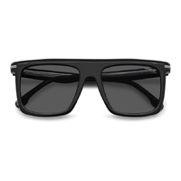 Carrera 359/S ANS M9 56 Black Dark Ruthenium / Grey Polarised Lenses