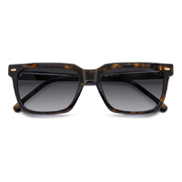 Carrera 3056/S 086 9O 55 Havana / Dark Grey Gradient Lenses