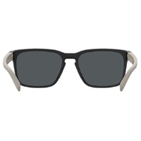Under Armour UA Assist 2 087 JO 57 Matte Black Beige / Grey Bronze Mirror Lenses