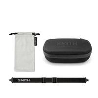Smith Embark N9P L5 58 Matte Tortoise / Brown Chromapop Polarised Lenses