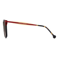 Carolina Herrera HER 0308/S 086 HA 53 Havana / Brown Gradient Lenses