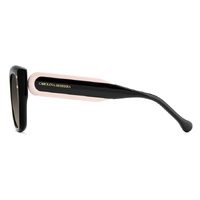 Carolina Herrera HER 0312/S 3H2 HA 51 Black Pink / Brown Gradient Lenses
