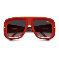 Carrera Flaglab 18 C3E X4 57 Orange Gold / Violet Grey Gradient Lenses