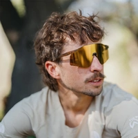 Smith Defy Z1P AV 99 Matte Summit Crystal / Bronze Mirror Chromapop Lenses