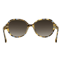 Kate Spade EMALIE 2/G/S 5MU HA 56 Havana Multi / Brown Gradient Lenses