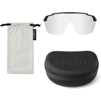 Smith Shift XL Mag N9P GH 99 Matte Tortoise / Brown Opal Mirror Chromapop Photochromic Lenses