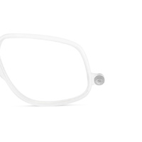 Carrera C Sport Clip-In 109546 900-46 Crystal / Clear Lenses