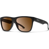 Smith Lowdown XL 2 003 B6 60 Matte Black / Brown Chromapop Photochromic Lenses