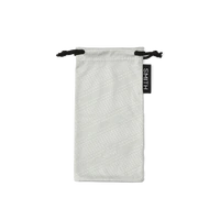 Smith Lineup HLA L7 58 Matte Grey Tortoise / Grey Green Polarised Chromapop Lenses