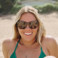 Smith Sway 3DV L5 52 Rosewood Crystal / Brown Chromapop Polarised Lenses