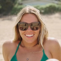 Smith Sway 3DV L5 52 Rosewood Crystal / Brown Chromapop Polarised Lenses