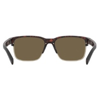 Under Armour UA Assist Edge 086 SP 57 Havana / Bronze Polarised Lenses