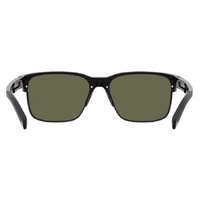 Under Armour UA Assist Edge D51 Z0 57 Black Blue / Blue Mirror Lenses