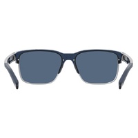 Under Armour UA Assist Edge OXZ 61 57 Blue Crystal / Blue Flash Mirror Lenses