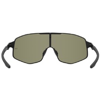 Under Armour UA Gameday MTL/G 0VK W1 99 Matte Black Blue / Blue Mirror Lenses