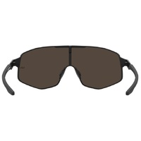 Under Armour UA Gameday MTL/G I46 2B 99 Matte Black Gold / Gold Mirror Lenses
