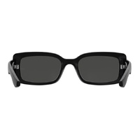 Under Armour UA Crossover 807 M9 53 Black / Grey Polarised Lenses