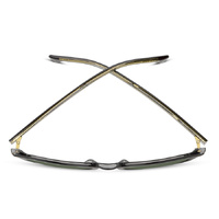 Hugo Boss BOSS 1845/S KB7 QT 51 Grey / Green Lenses