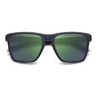Polaroid PLD 2167/S 4NZ 5Z 56 Matte Blue Grey / Grey Green Mirror Polarised Lenses
