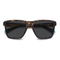 Polaroid PLD 2167/S N9P M9 56 Matte Havana / Grey Polarised Lenses