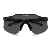 Carrera Ducati CARDUC 060/S 807 IR 99 Black / Grey Lenses