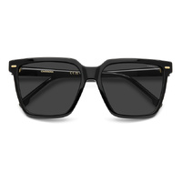 Carrera 3069/S 807 IR 57 Black / Grey Lenses