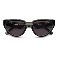Carrera Victory C 20/S 807 K2 57 Black / Mauve Lenses