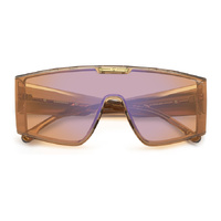 Carrera Victory C 18/S 12J DP 99 Brown Orange / Orange Mirror Lenses