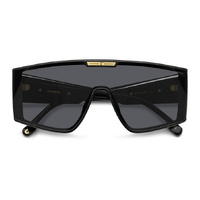 Carrera Victory C 18/S 807 IR 99 Black / Grey Lenses