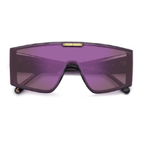 Carrera Victory C 18/S B3V 71 99 Violet / Red Violet Mirror Lenses