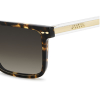Isabel Marant IM 0231/S 086 HA 58 Havana / Brown Gradient Lenses