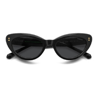 Polaroid Kids PLD 8068/S 807 M9 47 Black / Grey Polarised Lenses