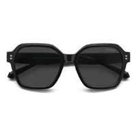 Polaroid Kids PLD 8069/S 807 M9 48 Black / Grey Polarised Lenses