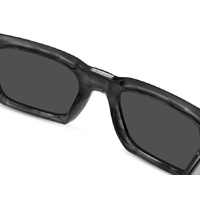 Hugo Boss BOSS 1855/S 2W8 IR 52 Grey Horn / Grey Lenses