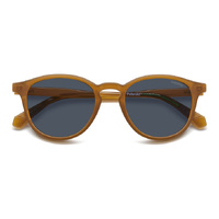 Polaroid PLD 4191/S FMP C3 51 Ochre / Blue Polarised Lenses