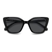 Polaroid PLD 4189/S 807 M9 53 Black / Grey Polarised Lenses
