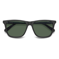 Polaroid PLD 4190/S 003 UC 56 Matte Black / Green Polarised Lenses
