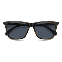Polaroid PLD 4190/S 086 C3 56 Havana / Blue Polarised Lenses