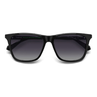 Polaroid PLD 4190/S 807 WJ 56 Black / Grey Gradient Polarised Lenses