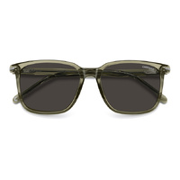 Carrera 367/S 4C3 IR 55 Olive / Grey Lenses