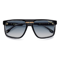 Carrera Victory C 14/S 7C5 08 60 Black Crystal / Dark Blue Gradient Lenses
