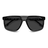 Carrera Victory C 14/S 807 IR 60 Black / Grey Lenses