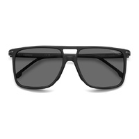 Carrera 366/S 003 M9 59 Matte Black / Grey Polarised Lenses