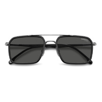 Carrera 362/S 284 IR 55 Black Ruthenium / Grey Lenses