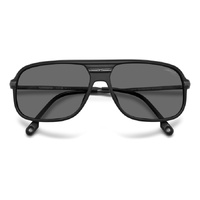 Carrera C Sport 10/S RZZ M9 62 Matte Black Dark Ruthenium / Grey Polarised Lenses